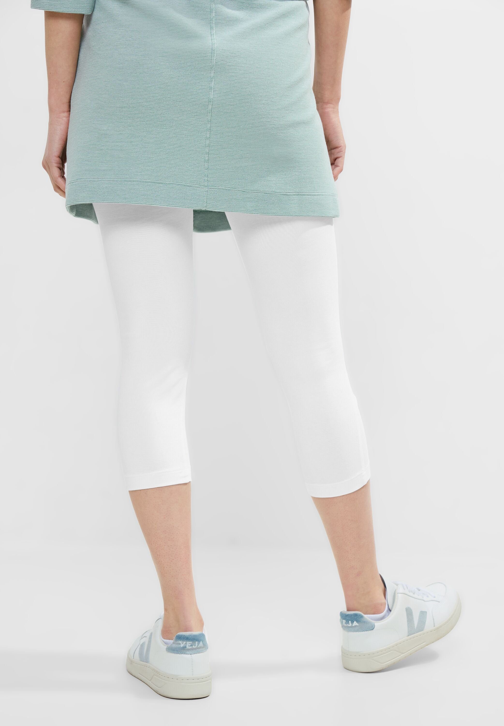 CECIL 3/4-Leggings NOS Leggings mit breitem günstig online kaufen