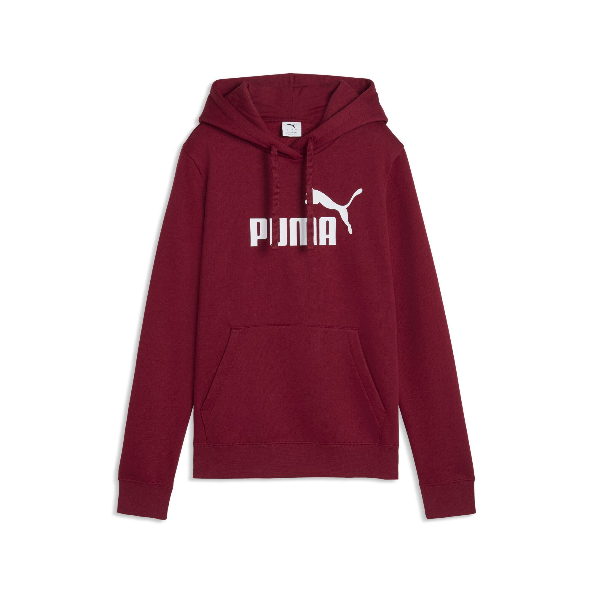 PUMA Hoodie ESS No. 1 Logo Hoodie Damen