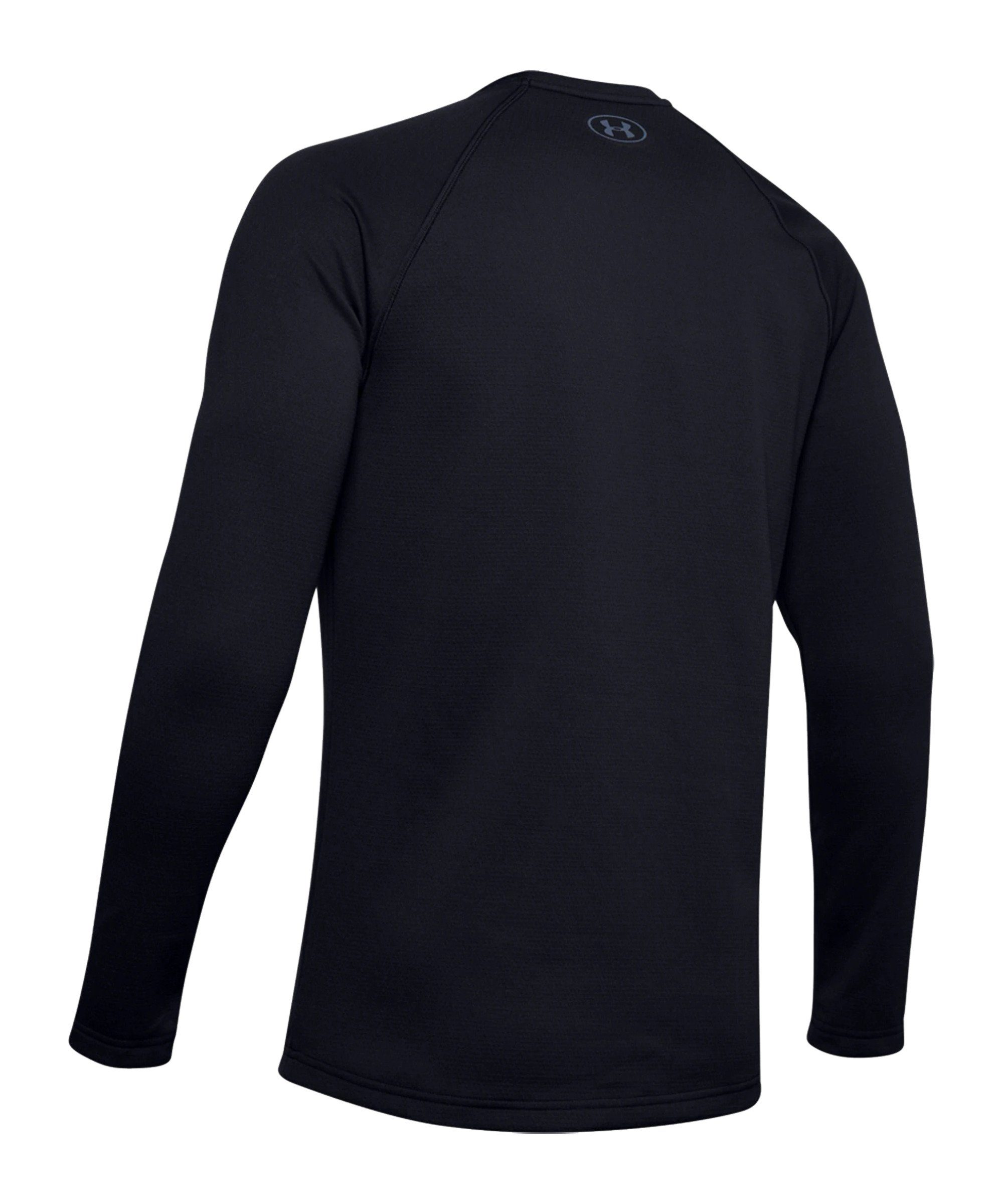 default Under Sweatshirt Armour® Funktionsshirt 4.0 Coldgear Base