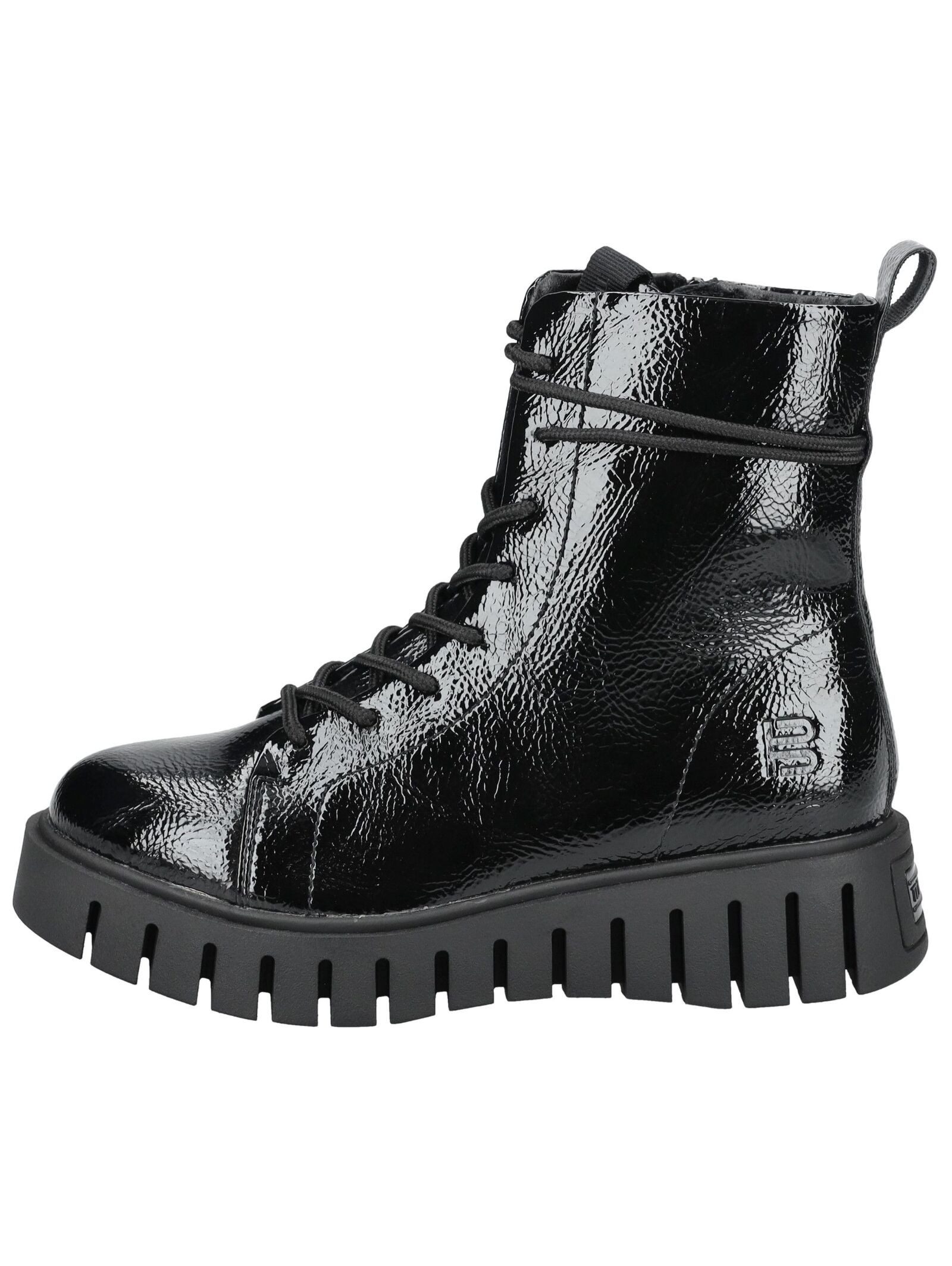 BAGATT BAGATT Stiefelette Lederimitat Stiefelette