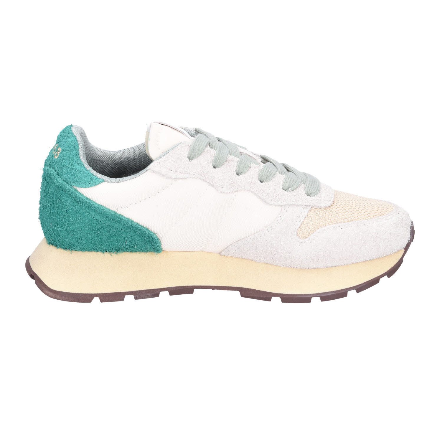 SUN 68 Running Sneaker Schnürschuh