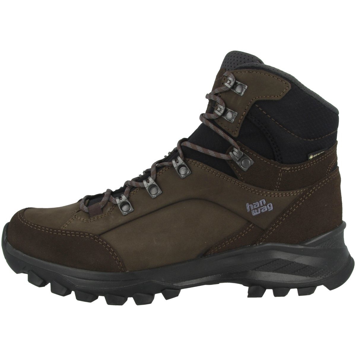 Hanwag Banks GTX h Herren Outdoorschuh