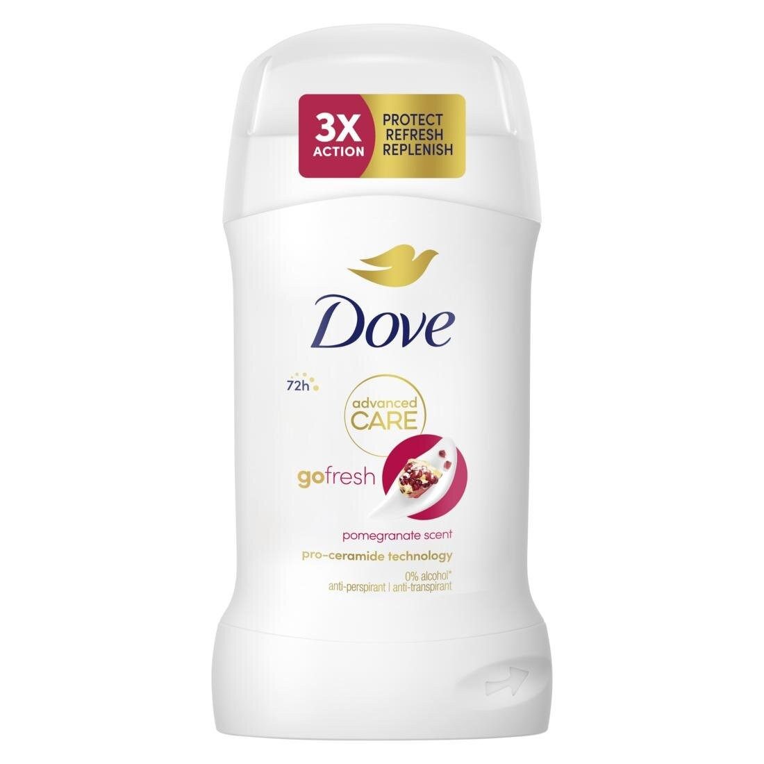 DOVE Deo-Stift Go Fresh