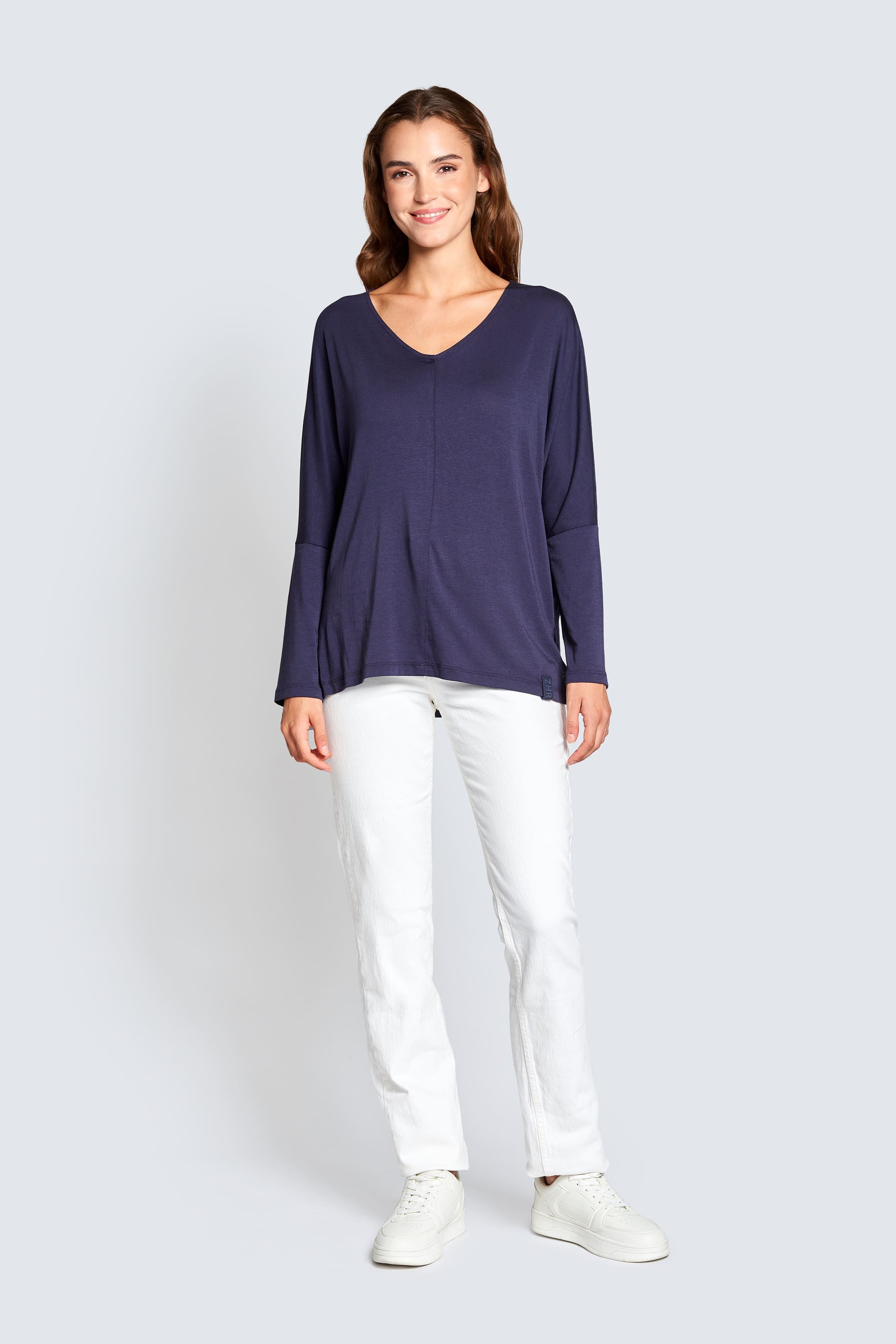 Zhrill Langarmshirt MARIT LS