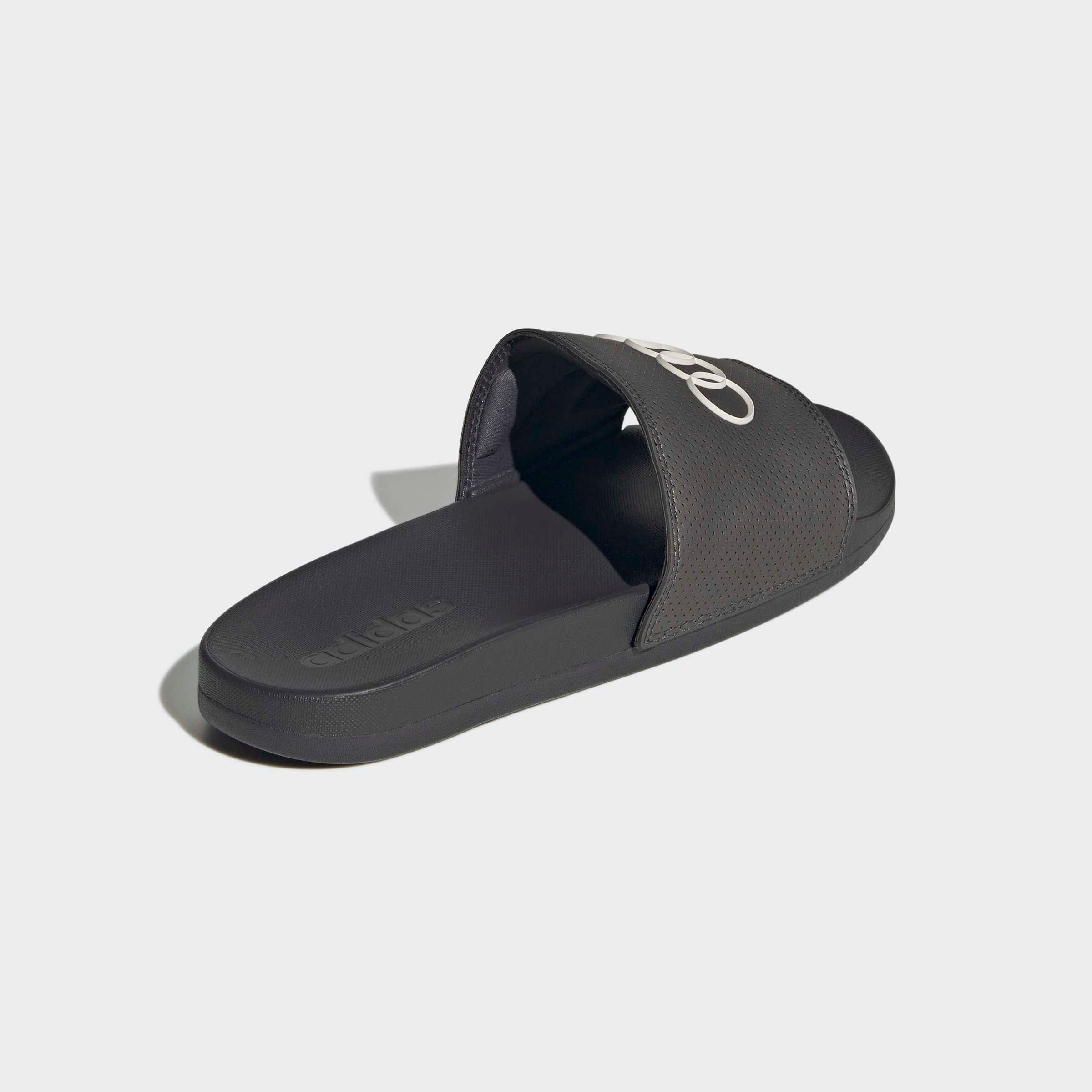 adidas Performance ADILETTE COMFORT AUDI REVOLUT F1 TEAM BADESCHLAPPEN Badesandale AUDI F1 Motorsport