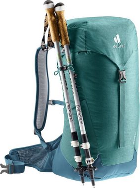 deuter Trekkingrucksack AC Lite 24 ALPINEGREEN-ARCTIC