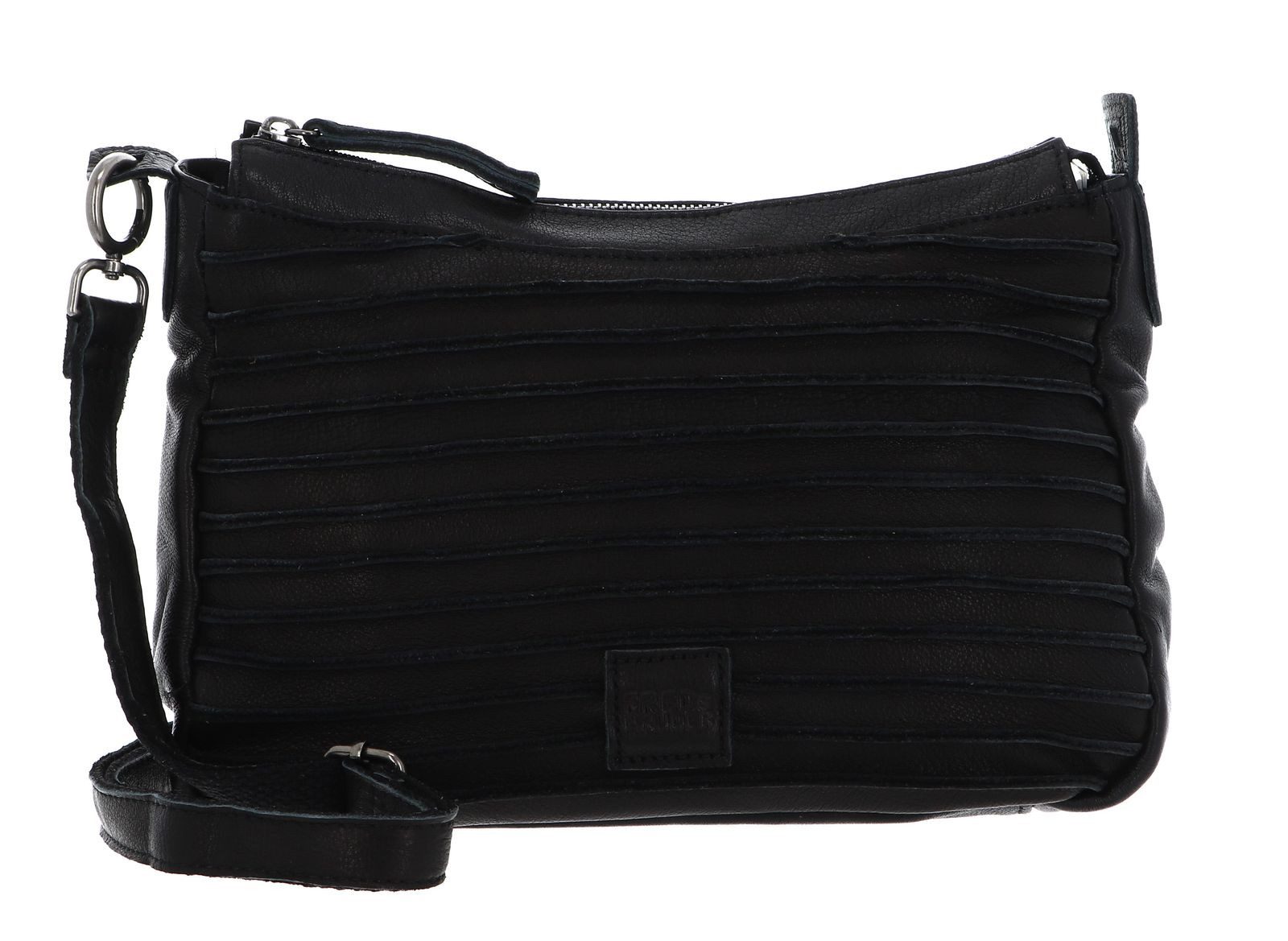 FREDsBRUDER Umhängetasche Likely, aus echtem Leder günstig online kaufen