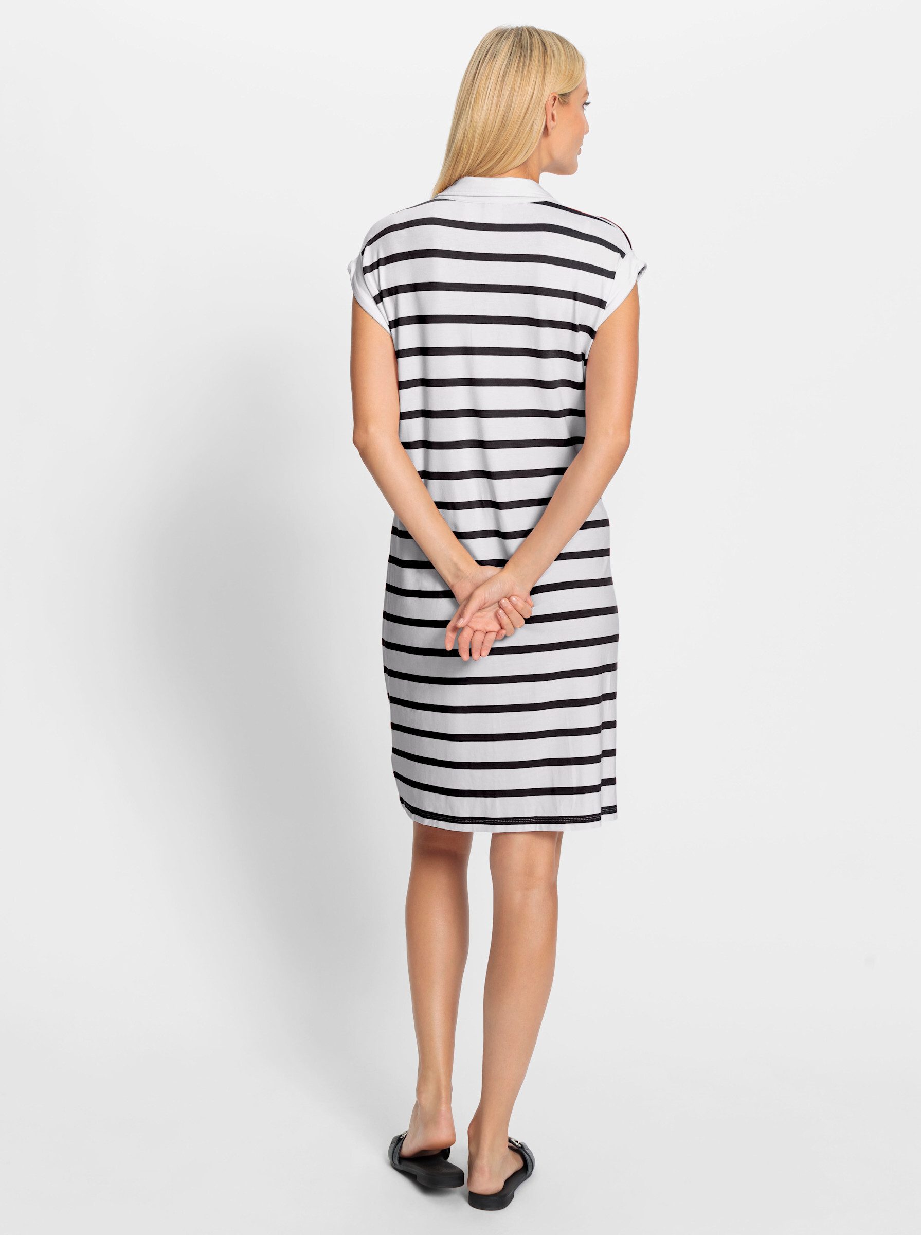 heine Jerseykleid Jerseykleid günstig online kaufen