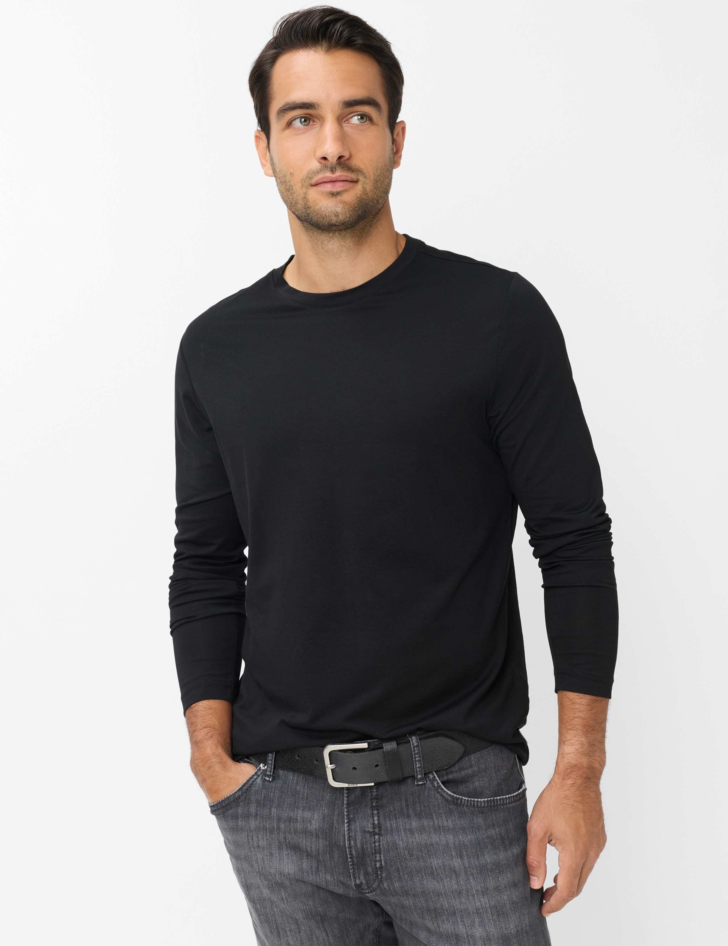 Brax Funktionsshirt Style T-ShirtN