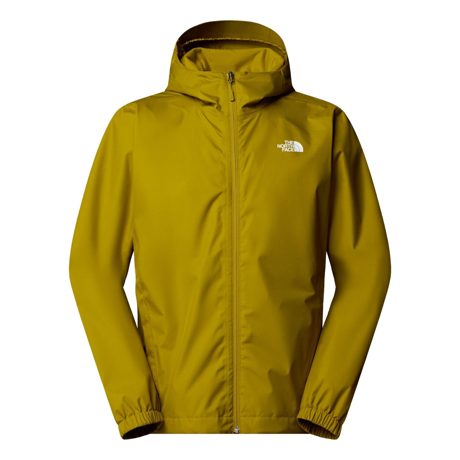 The North Face Outdoorjacke Quest DryVent™ Jacket mit dauerhaft wasserabweisender DWR-Ausrüstung