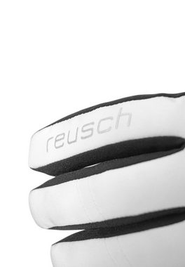 Reusch Skihandschuhe Helena R-TEX® XT in extrawarmer, wasserdichter und atmungsaktiver Ausführung