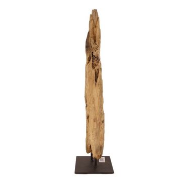 Aquaone Aquarium AquaOne Holz Deko Skulptur Oslo I Treibholz Naturholz Rustikal Mangrovenwurzel I Möbel Dekoration Natur Tischdeko I Handarbeit Teak Wurzel Unikat Modern