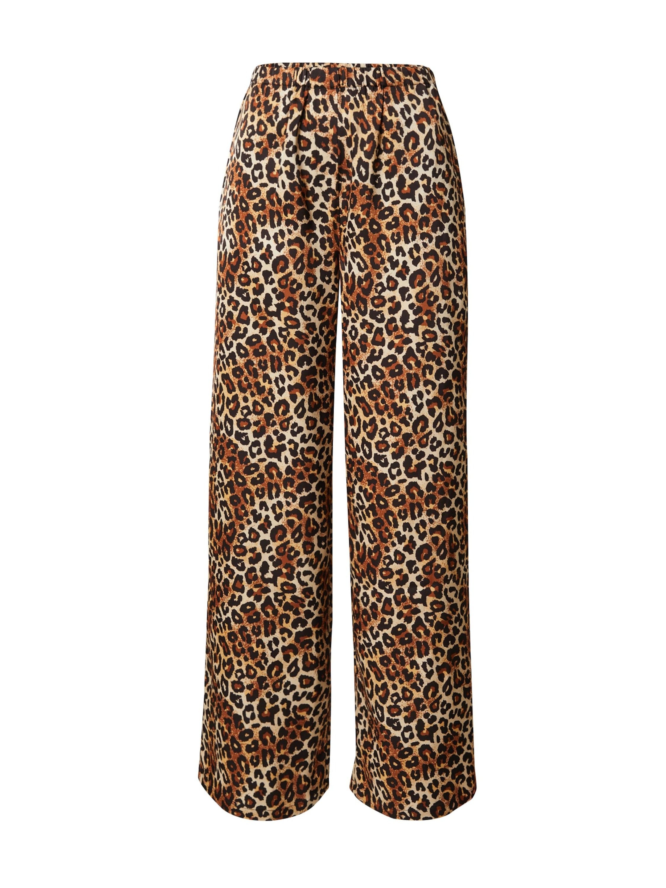 EDITED Stoffhose Elodie (1-tlg) Plain/ohne Details