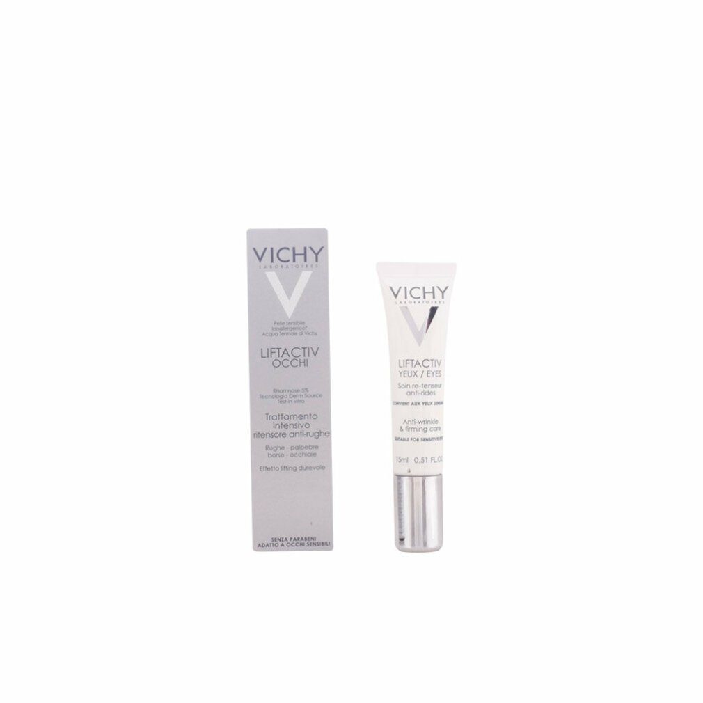 Vichy Augencreme Liftactiv Eyes Global Anti-Wrink.&Firm. Care