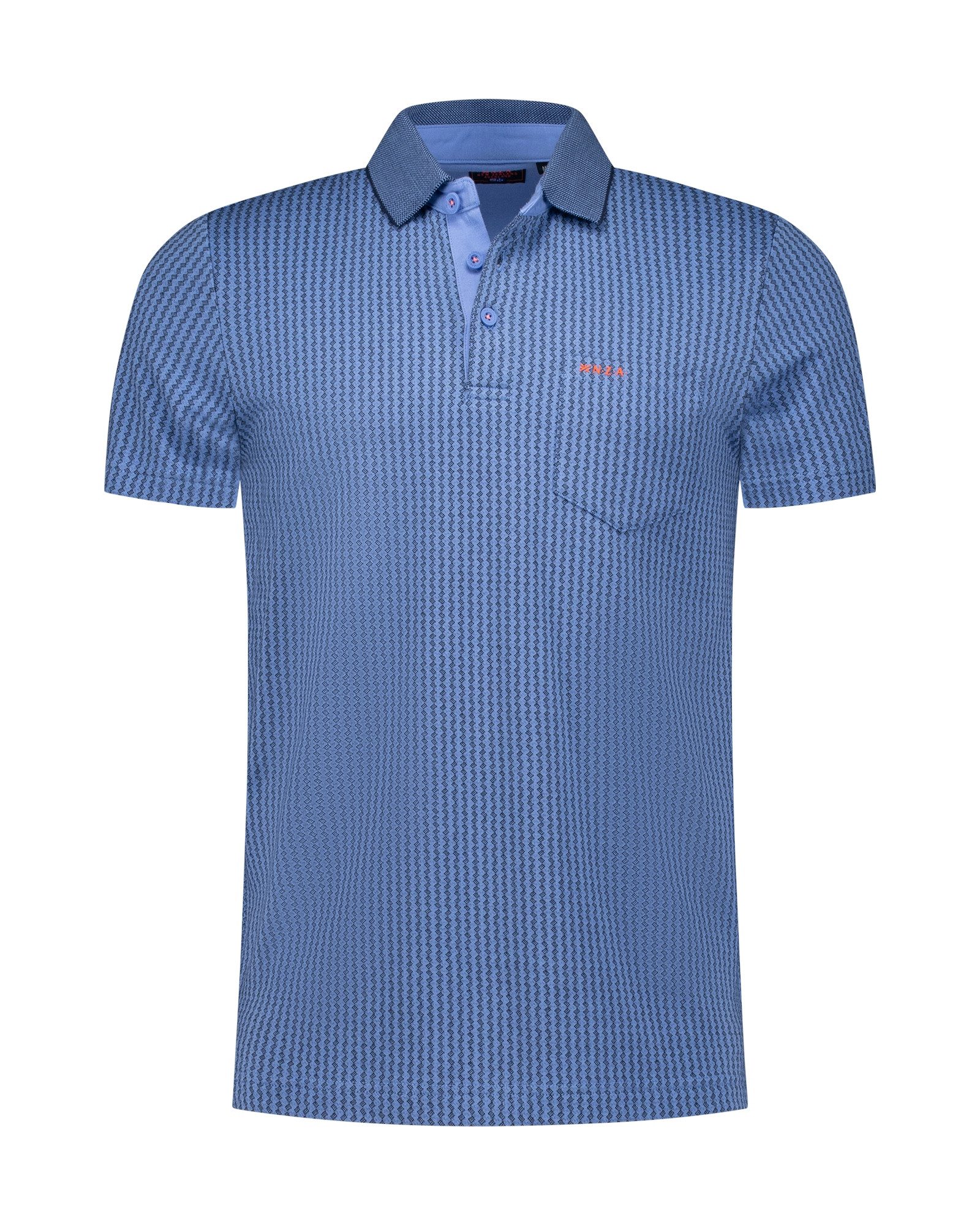 Poloshirt Kyree