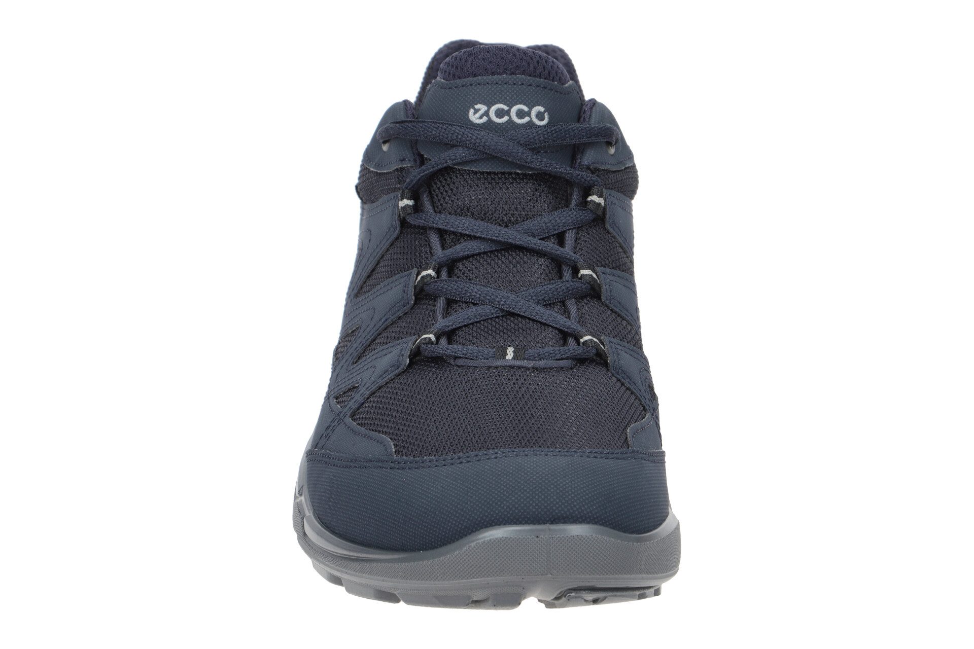 Ecco 82578450769 Schnürschuh