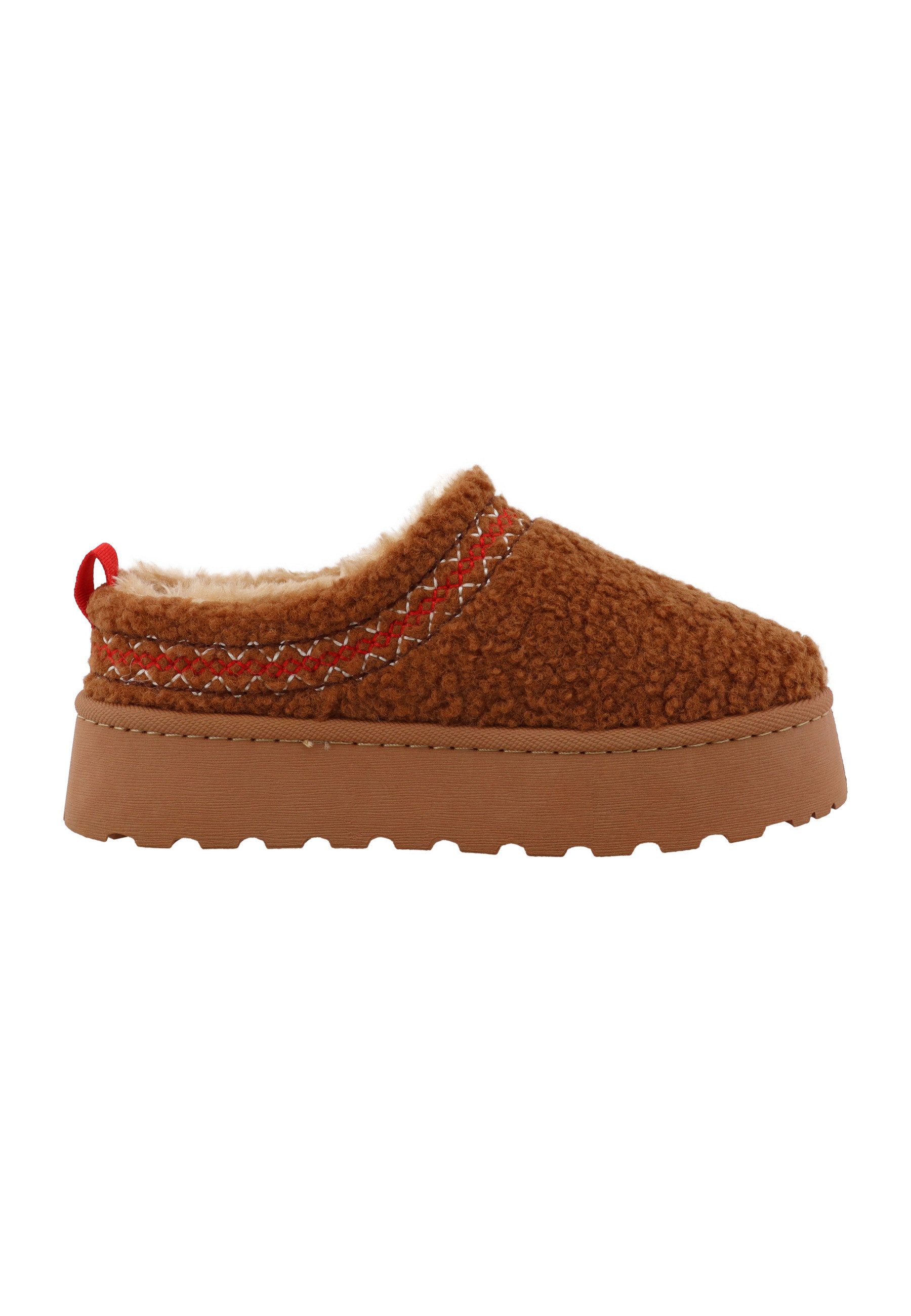 TOM TAILOR Tom Tailor House Slippers Sandale
