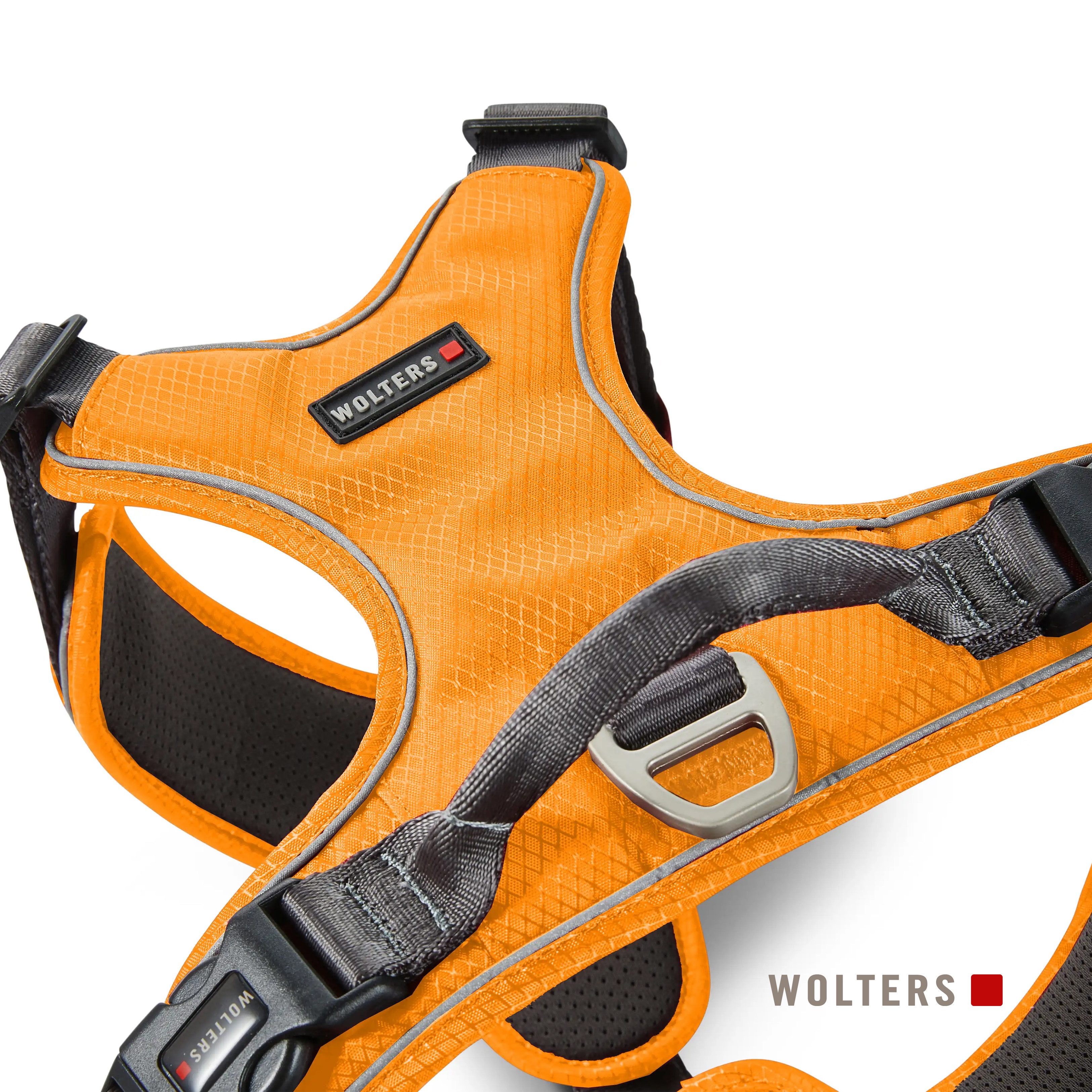 Wolters Hunde-Geschirr Active Pro Comfort Geschirr, günstig online kaufen