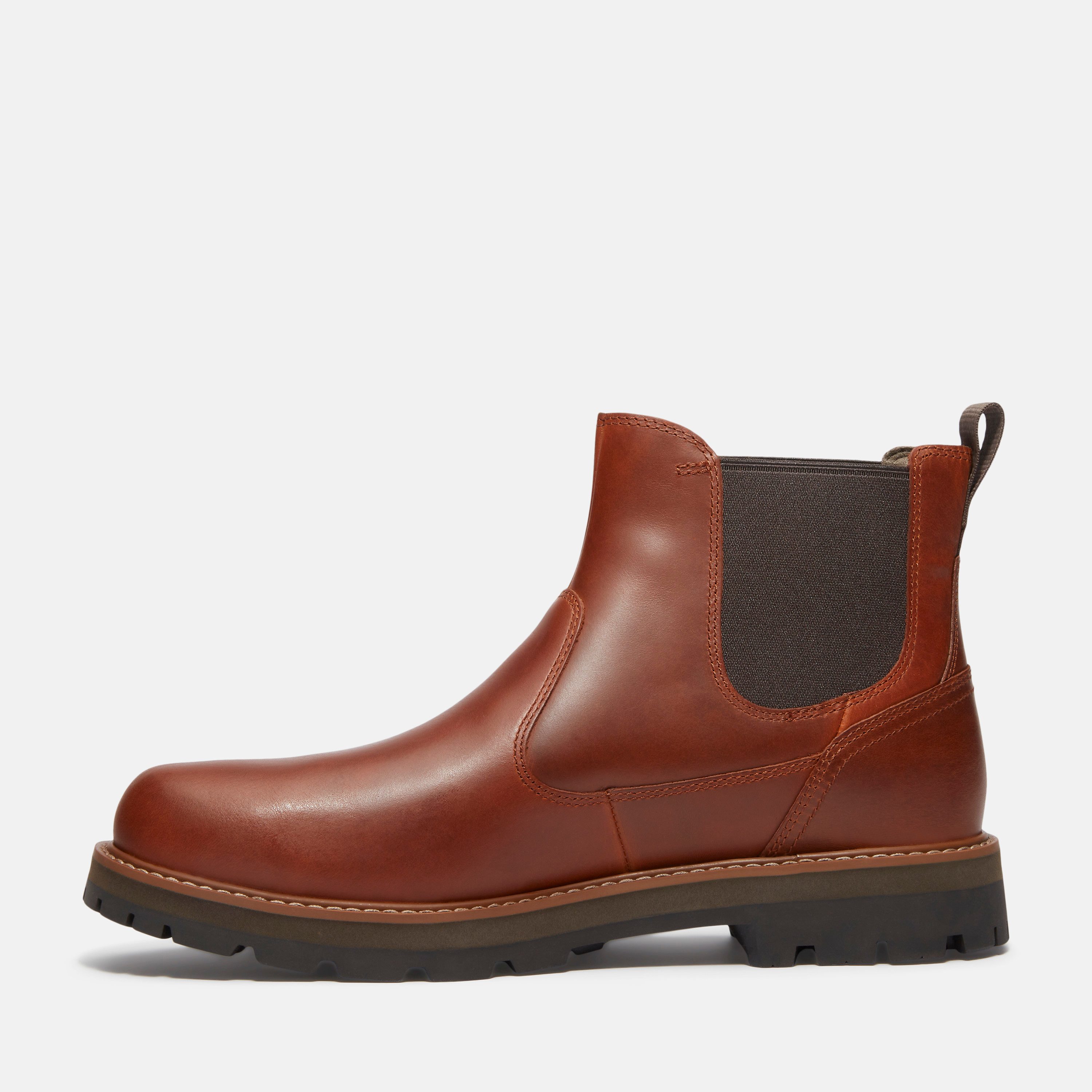 Timberland BRITTON ROADMID CHELSEA BOOT Chelseaboots Stiefelette, Wintersch günstig online kaufen
