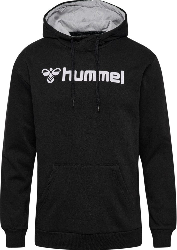 hummel Hoodie Hmlmover Cotton Hoodie
