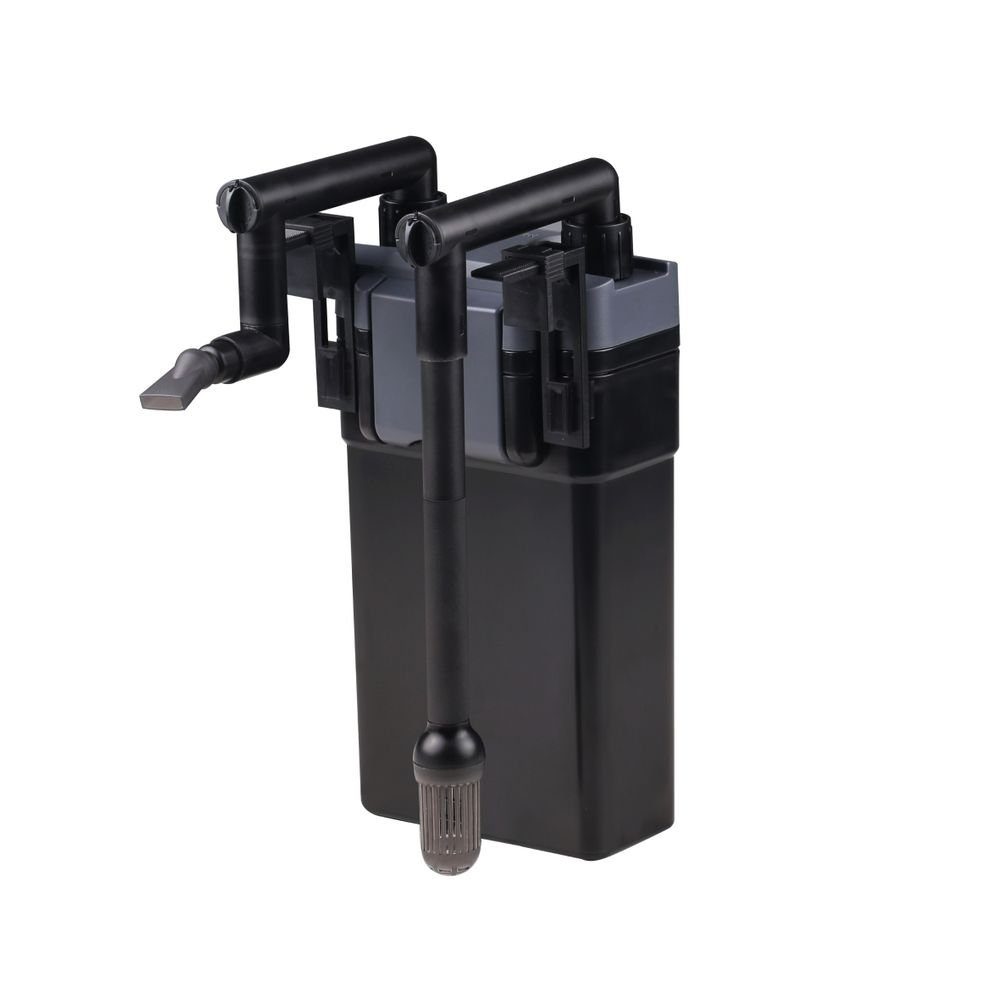 Aquariumfilter Hang On Filter Hbl-801 500 L/h Aquarien 100 L