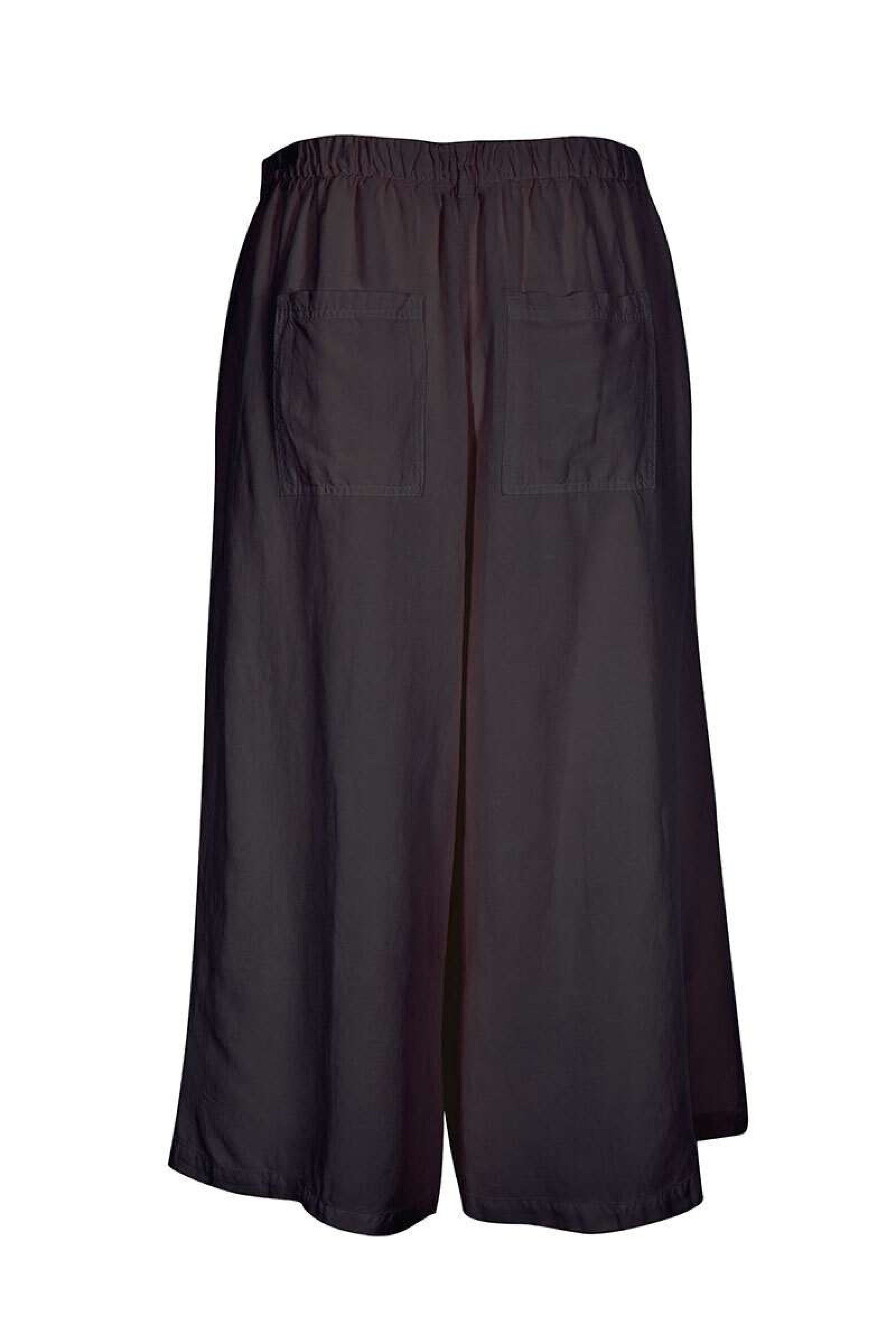 Kenny S. Bermudas LENA -SUMMER LEINEN