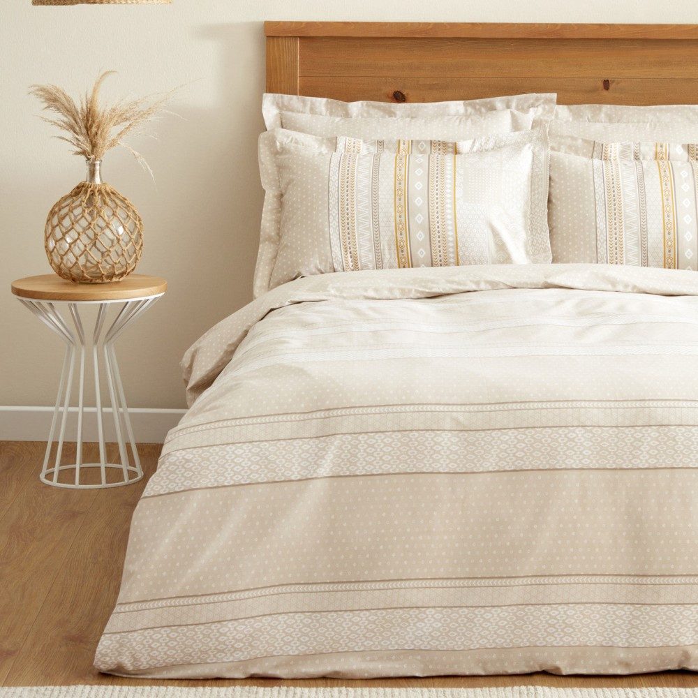 Karaca Bettwäsche Karaca Home Keira 100% günstig online kaufen