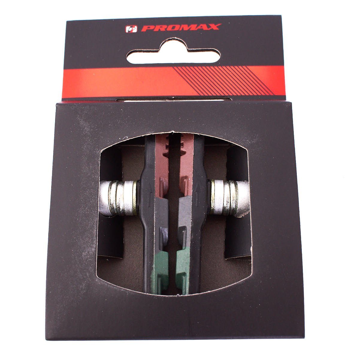 KHE Felgenbremse BMX Bremsschuhe KHE PROMAX TRIPLE