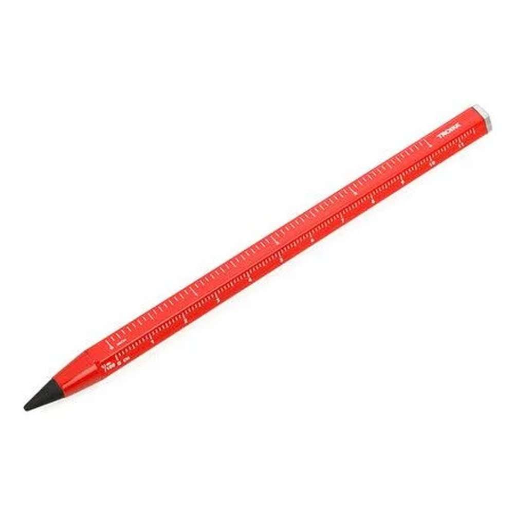 TROIKA Druckbleistift TROIKA CONSTRUCTION ENDLESS Druckbleistift HB
