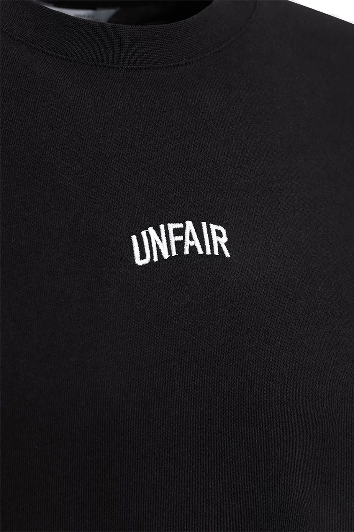 Athletics Unfair Unfair T-Shirt (1-tlg)