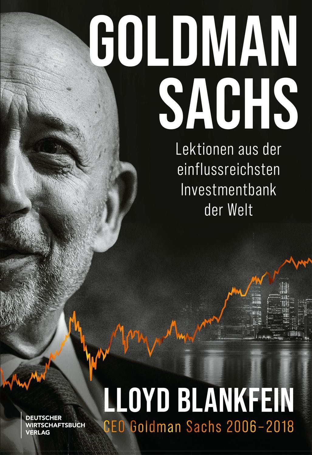 Goldman Sachs / Lloyd Blankfein