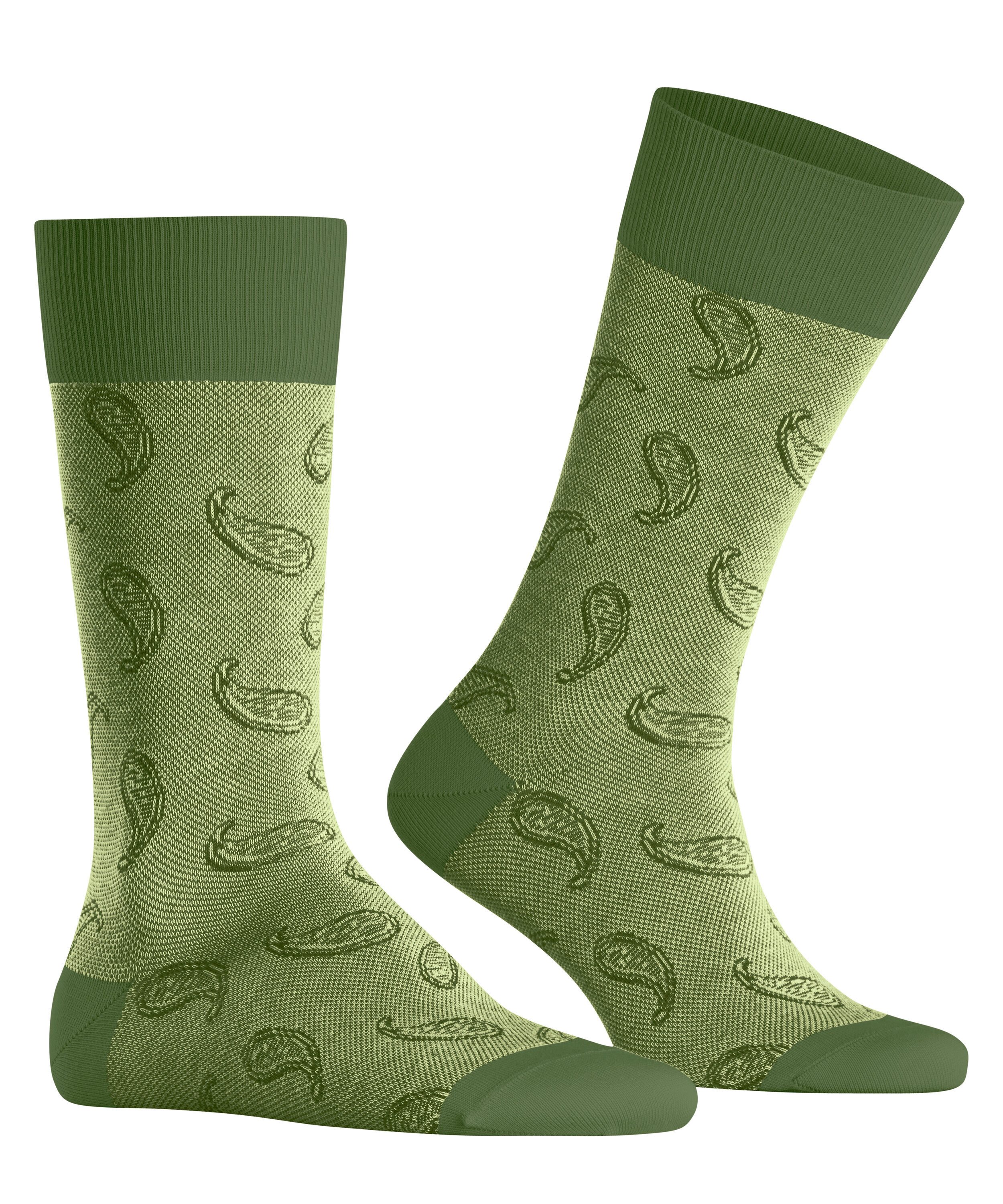 Burlington Socken Paisley (1-Paar) günstig online kaufen