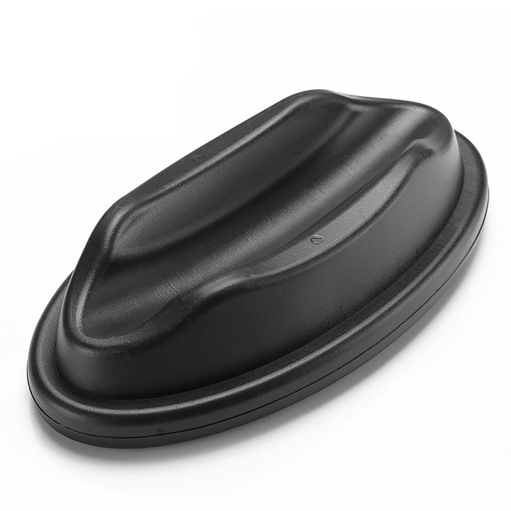 ROCKBROS Rollentrainer Rollentrainer Vorderradblock (Spar-Set, 1-tlg., 23 x 12 x 6 cm leicht), rutschfest, kompakt, leicht, für Rennrad und MTB