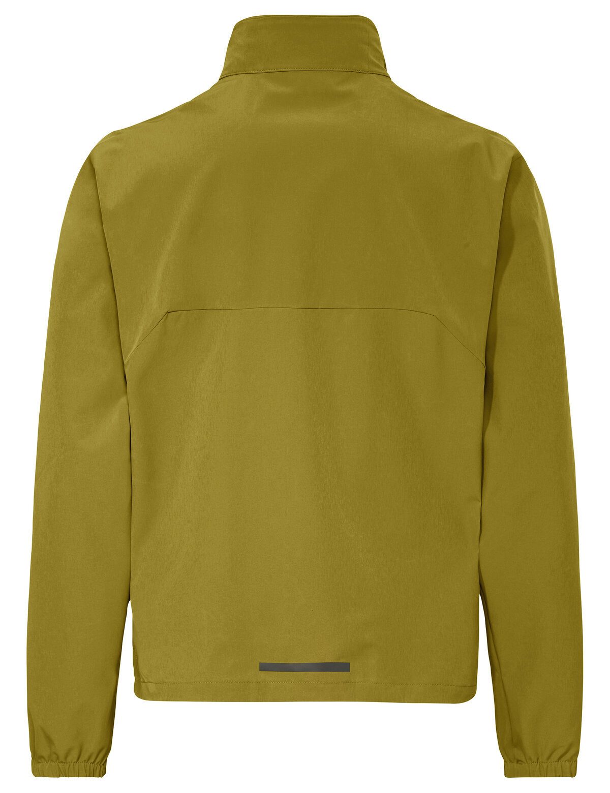 VAUDE Outdoorjacke Men's Cyclist Air Jacket (1-St) lässige Herren Windjacke zum Fahrradfahren im Alltag