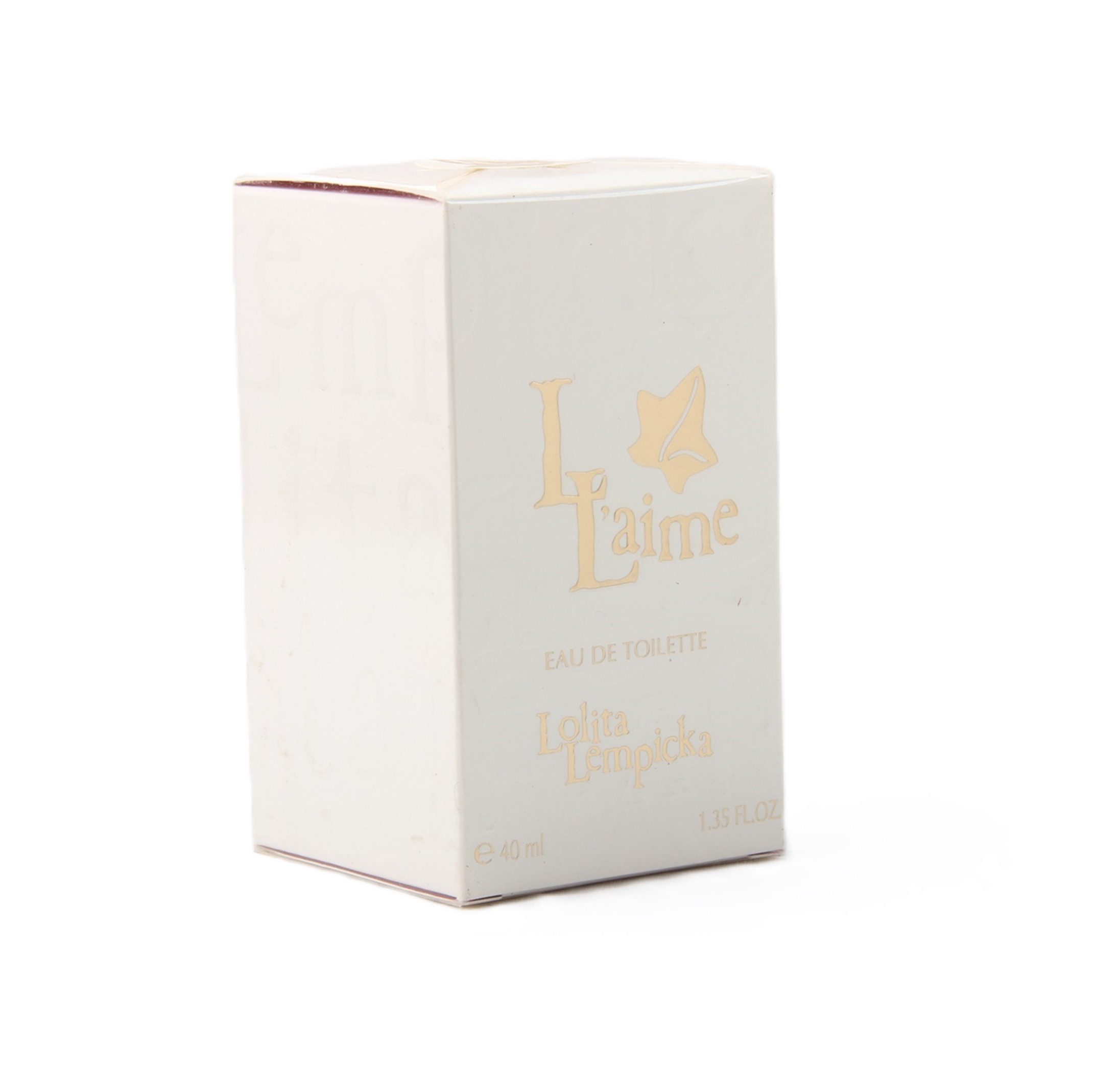 Eau de Toilette Lolita Lempicka L'aime Eau de Toilette 40ml