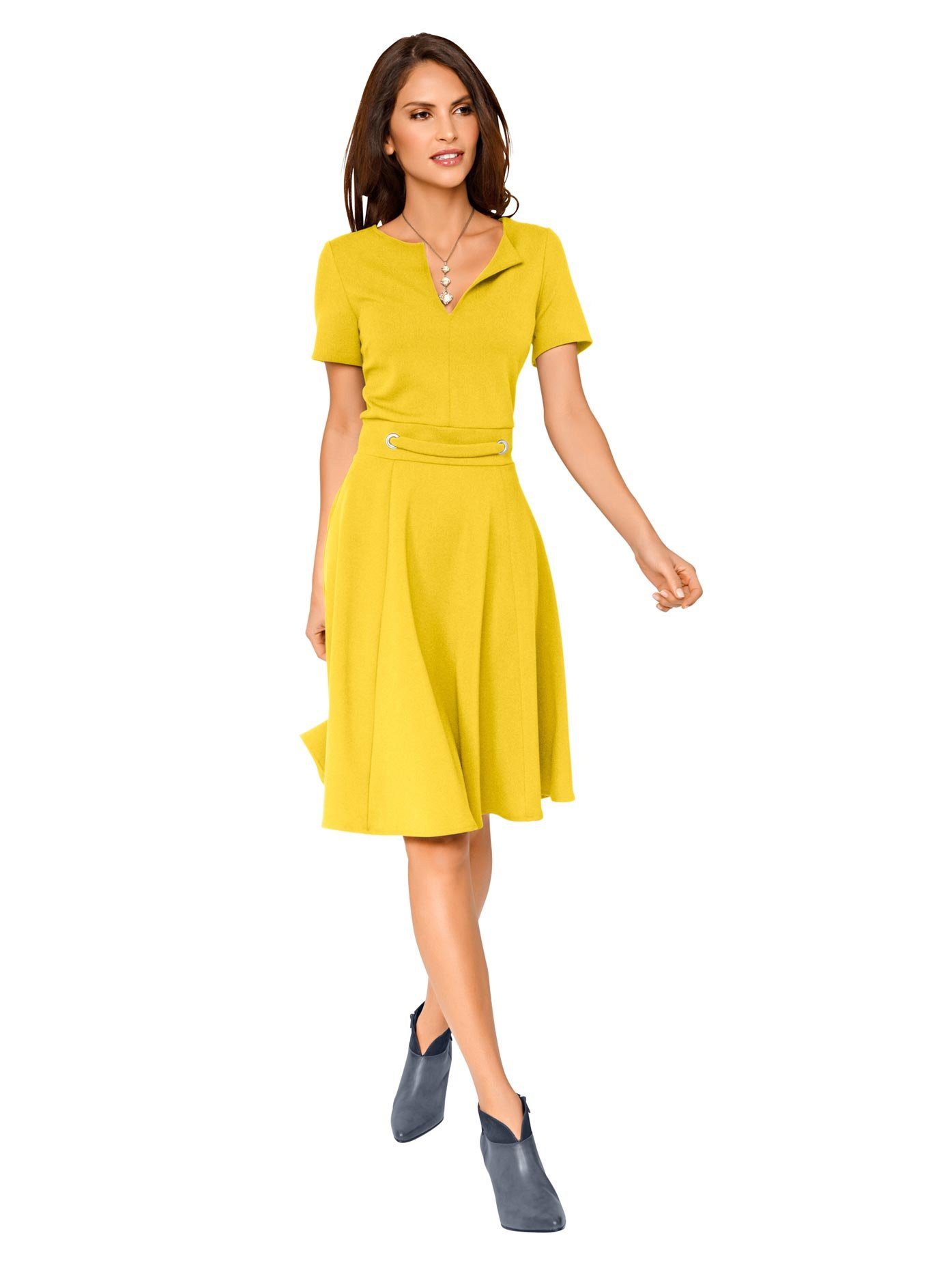 Gelbe Kleider für Damen online kaufen | OTTO