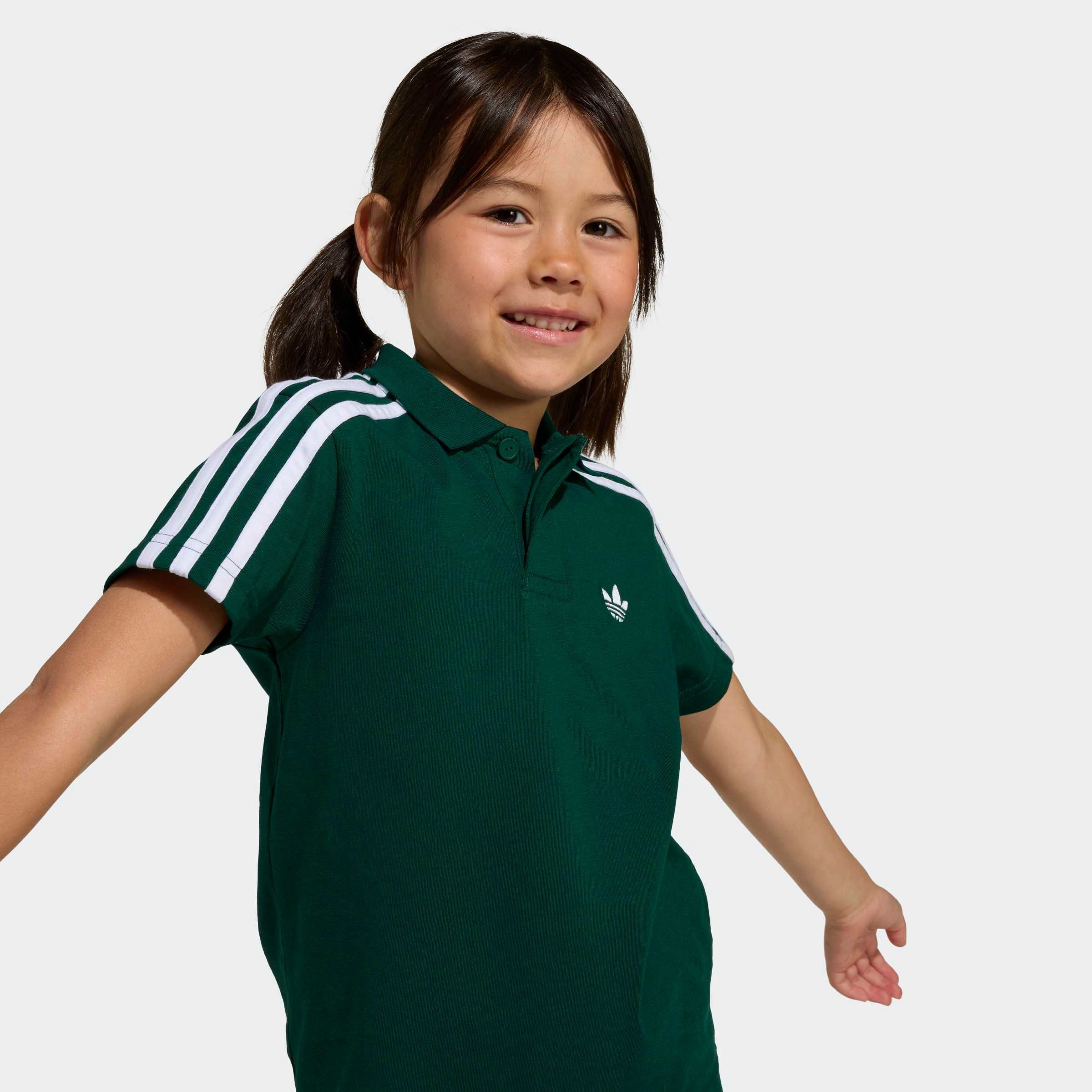 adidas Originals Trainingsanzug POLO TEE SET (2-tlg)