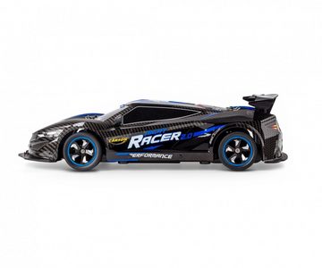 CARSON RC-Auto Carson RC Buggy Night Racer 2.0 1:10 100% RTR blau