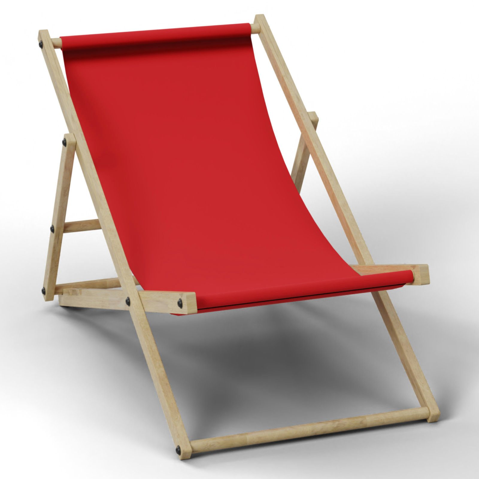 HAGO Gartenliege Liegestuhl Liege Stuhl Strand günstig online kaufen