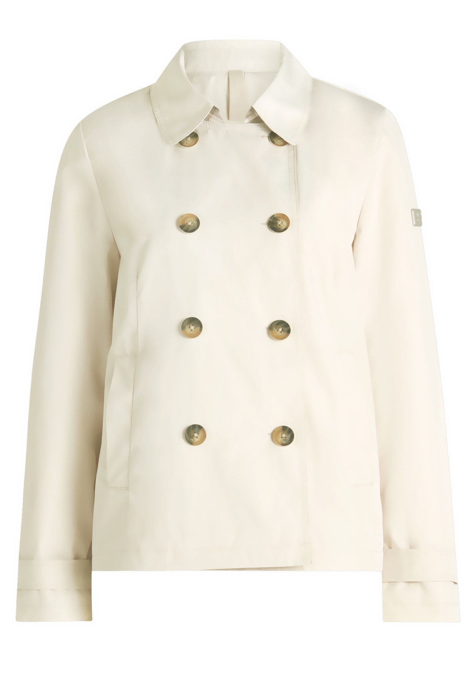Betty Barclay Kurzjacke Damen mit Kragen günstig online kaufen
