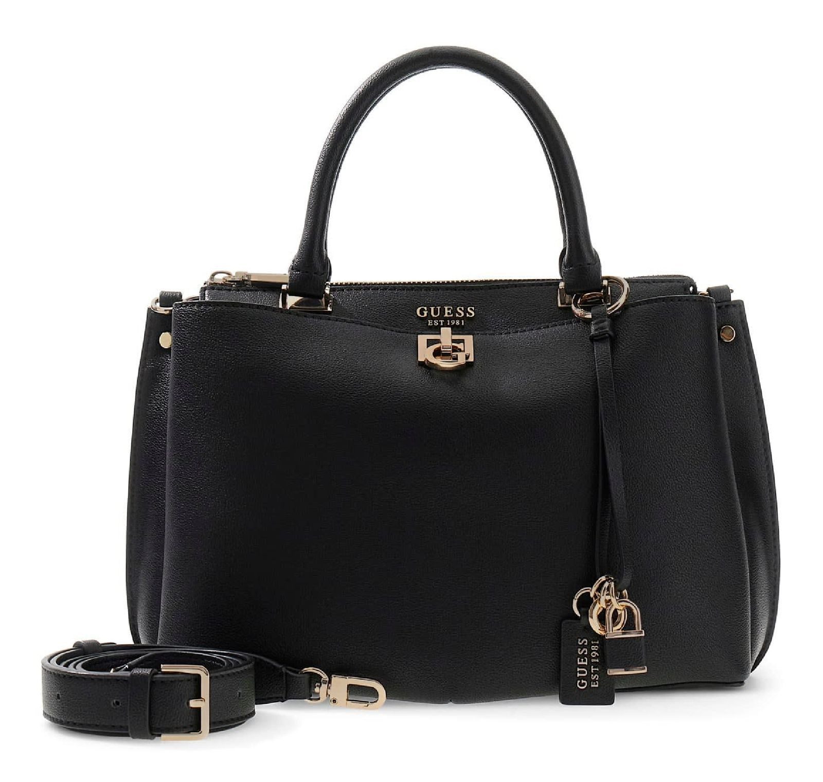 Handtasche Girlfriend Satchel