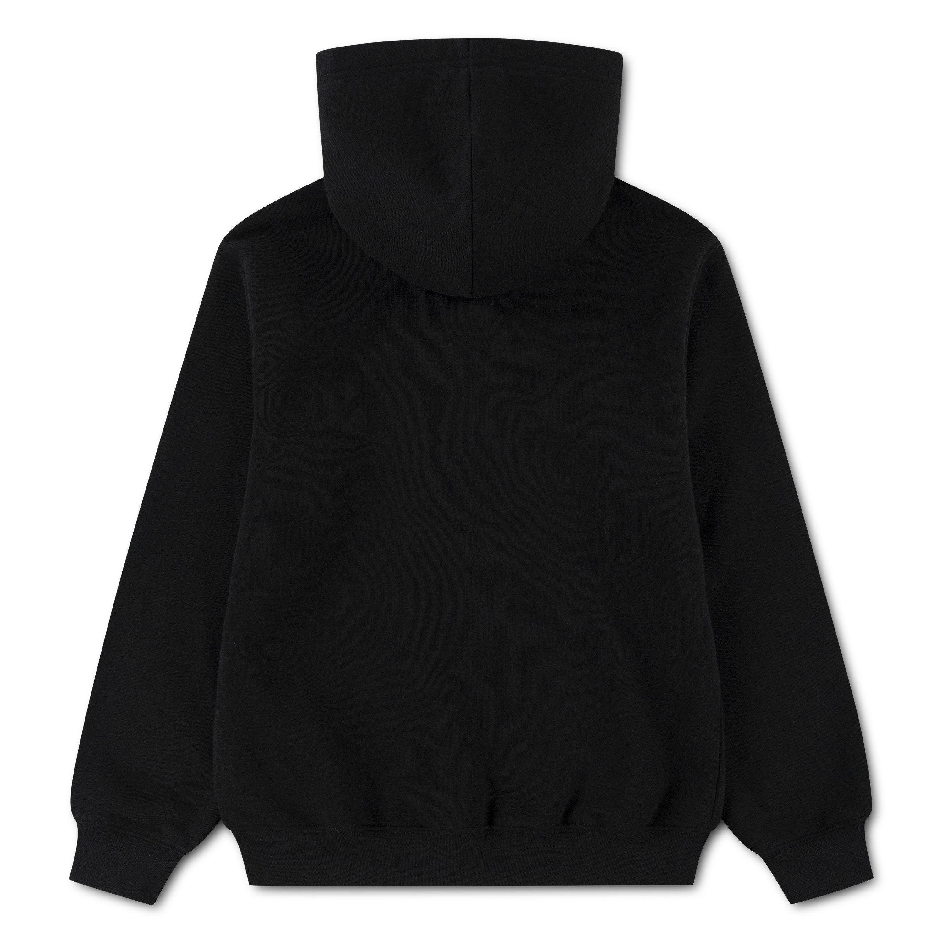 Jordan Kapuzensweatshirt JUMBO JUMPMAN mit Kängurutasche, formbeständig, strapazierfähig