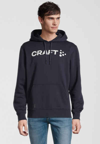 Craft Kapuzensweatshirt »CORE CRAFT HOOD M«
