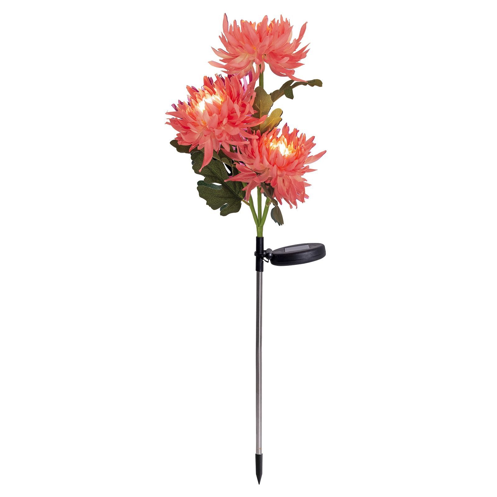 bmf-versand LED Solarleuchte Solarleuchte Garten Blume günstig online kaufen