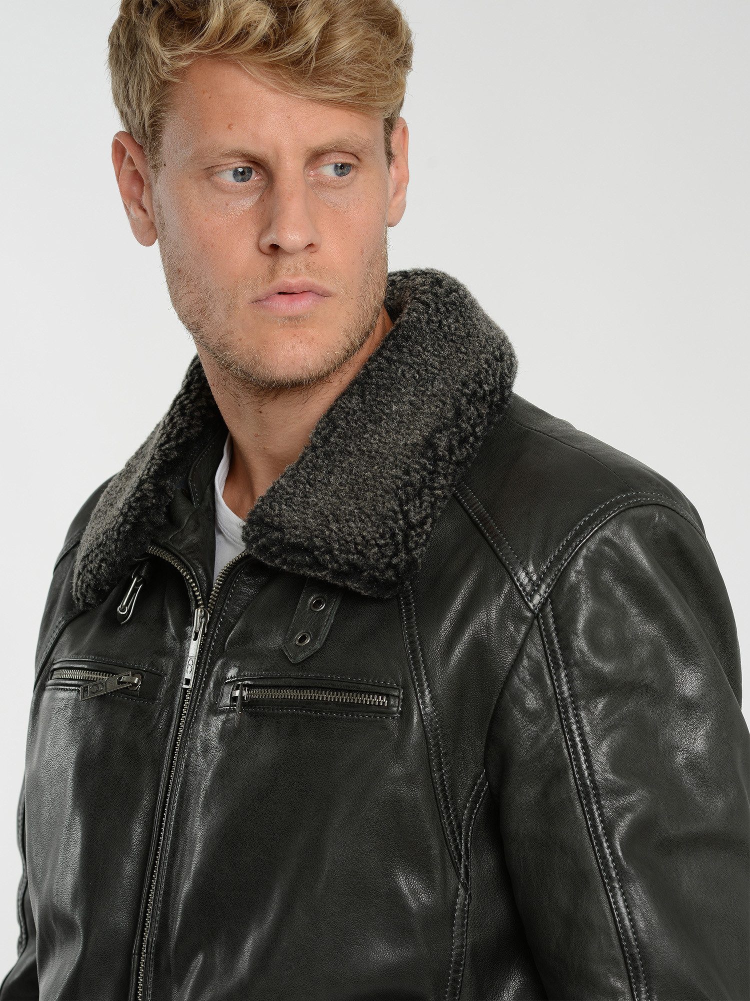 JCC Lederjacke 3102242 günstig online kaufen