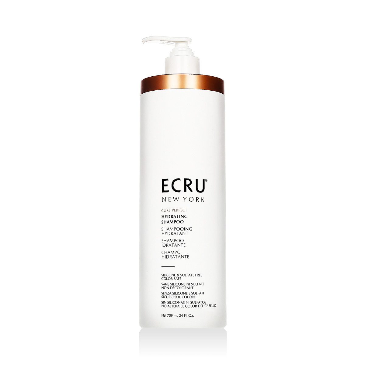 ECRU® Haarshampoo Curl Perfect