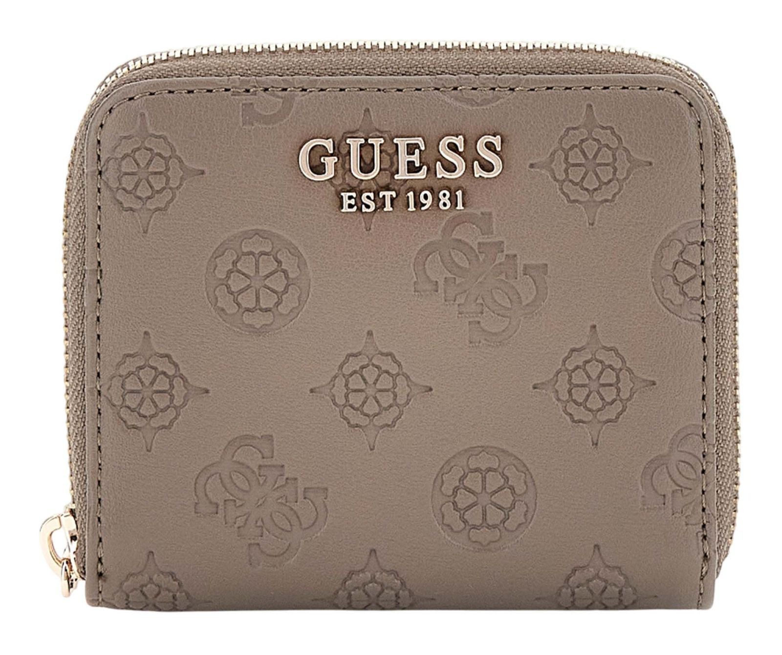 Geldbörse SLG Small Zip Around Wallet