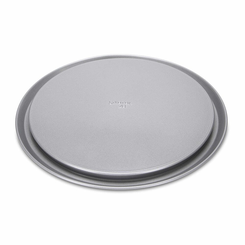 STÄDTER Springform We Love Baking mit Flachboden Ø 28 cm