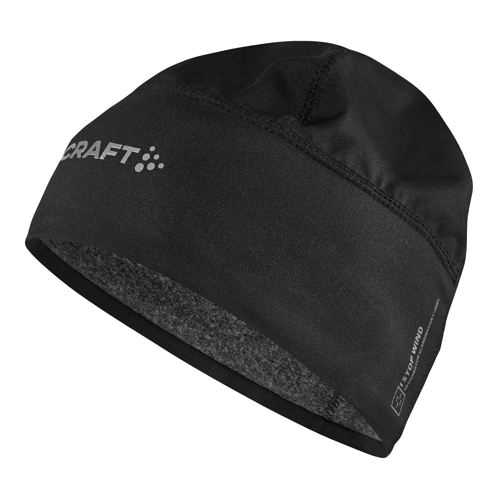 Jerseymütze Windblock Fleece Hat