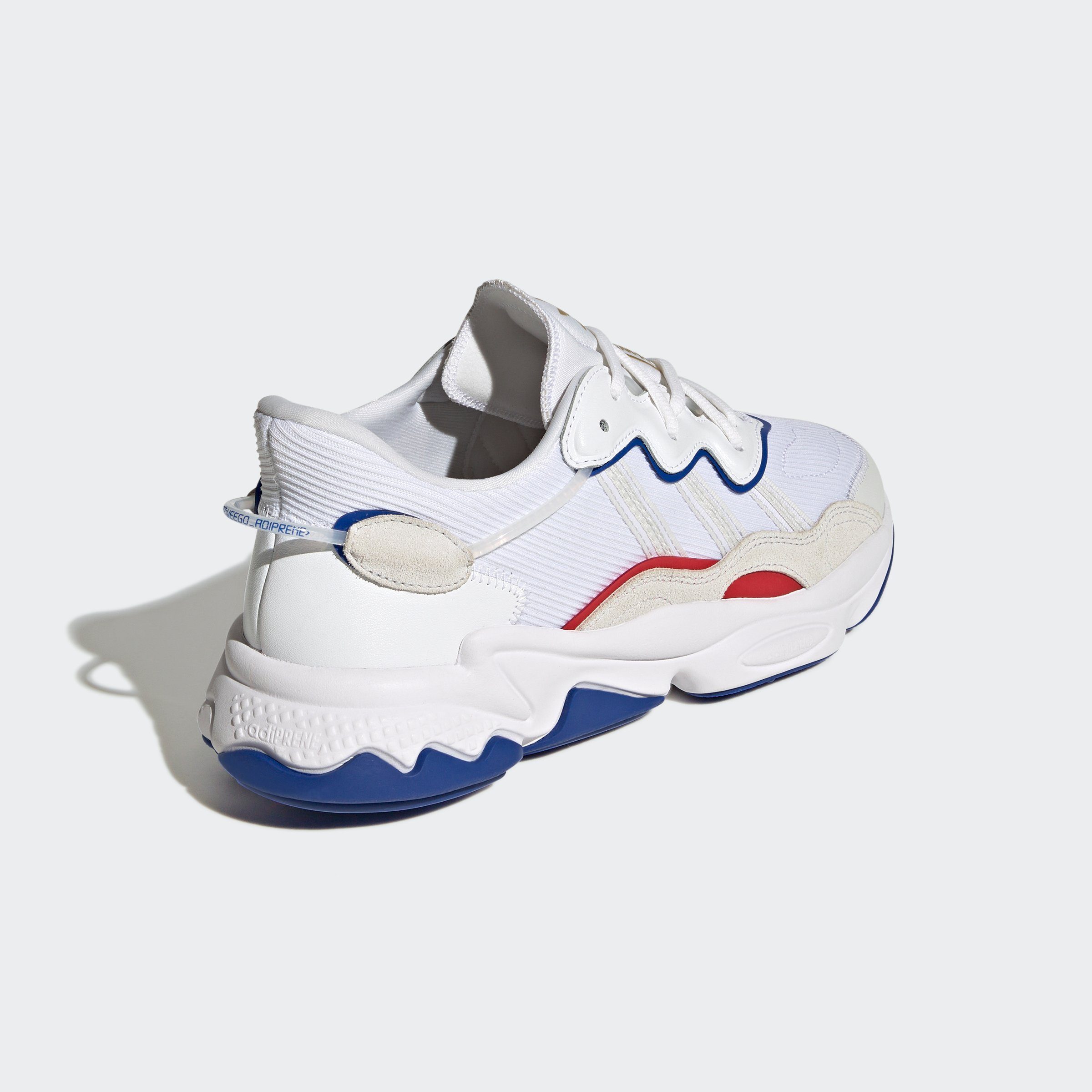 Sneaker OZWEEGO adidas white Originals